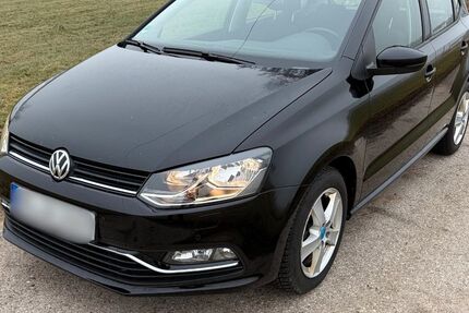 VW Polo 170.100 km 9.200 &euro; Oberrieden 87769