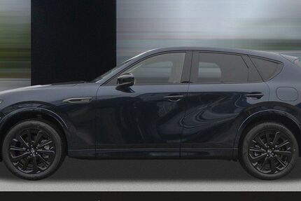 Mazda CX-60 10.990 km 44.490 &euro; Neufahrn 85375