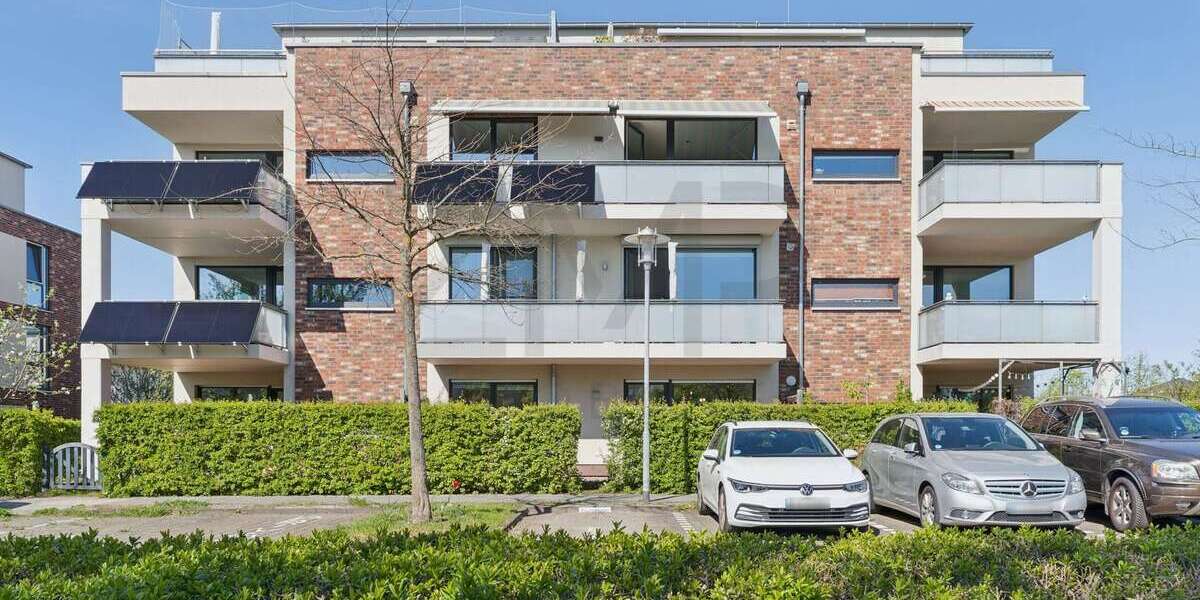 Etagenwohnung Potsdam - 2 Zimmer, 63 m&sup2;, 299.000&euro; | Angebot:26418265