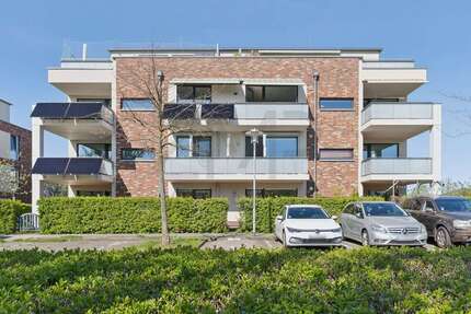 Wohnung Potsdam - 2 Zimmer, 63 m&sup2;, 299.000&euro; | Angebot:26418265
