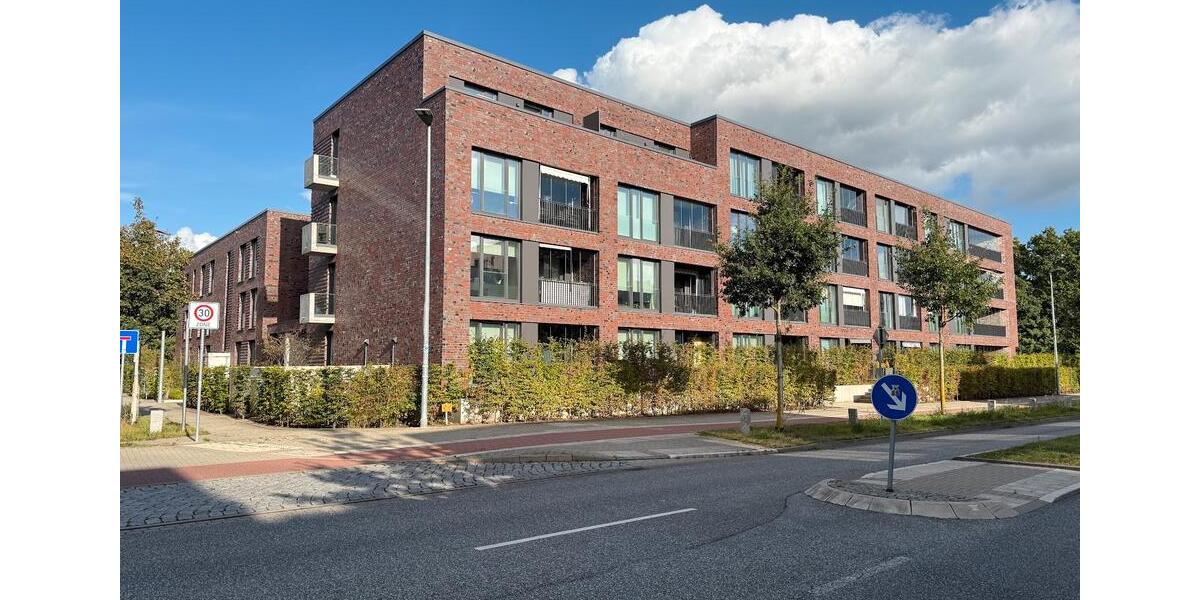 Etagenwohnung Norderstedt Garstedt - 5 Zimmer, 131 m&sup2;, 2.087&euro; | Angebot:26071690