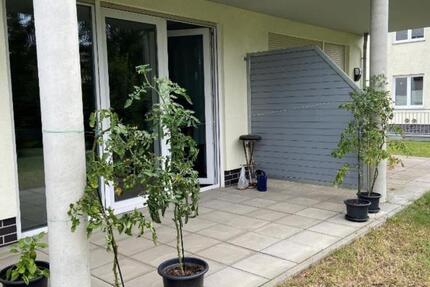 moderne Etagenwohnung Bj. 2015 Erdgeschoss zu mieten 2 zimmer