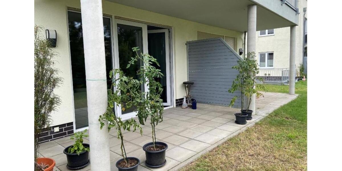 moderne Etagenwohnung Bj. 2015 Erdgeschoss zu mieten 2 zimmer