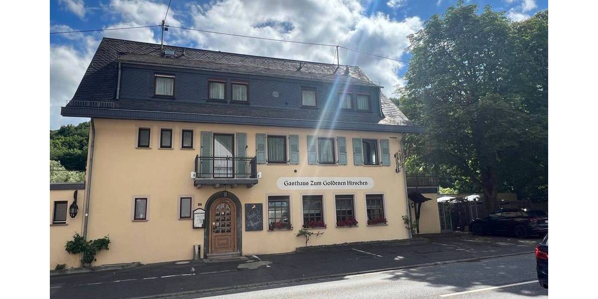 Gewerbeobjekt Martinstein - 1 Zimmer, 500 m&sup2;, 425.000&euro; | Angebot:26360009