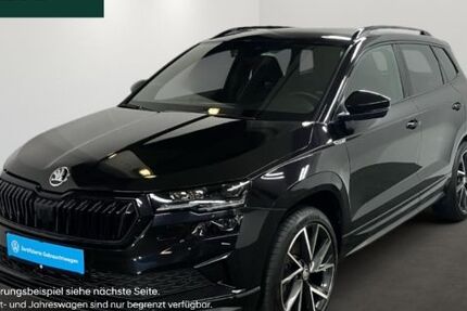 Skoda Karoq 28.536 km 32.810 &euro; Hagen 58089
