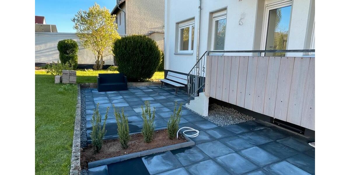 Erdgeschoßwohnung Duderstadt - 2 Zimmer, 78 m&sup2;, 860&euro; | Angebot:26375697