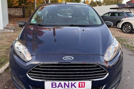 Ford Fiesta 177.413 km 2.990 &euro; Celle 29223