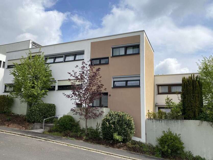 Wohnung zum Kaufen in Bad Kissingen 249.000 € 83.71 m²