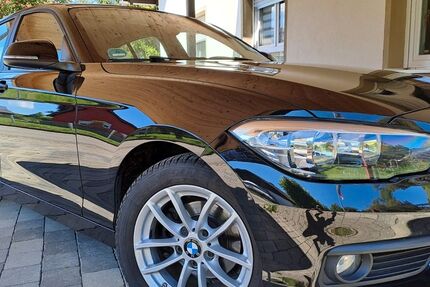 BMW 116 121.000 km 9.900 &euro; Opfenbach 88145