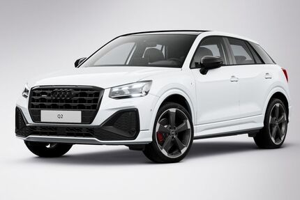 Audi Q2 1.652 km 42.880 &euro; Hofheim 65719