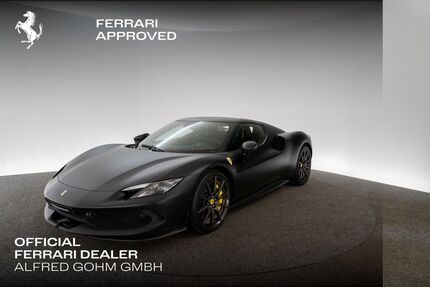 Ferrari 296 GTB 2.800 km 289.900 &euro; Singen - Hohentwiel 78224