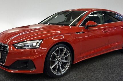 Audi A5 57.735 km 28.980 &euro; Hamburg 22529