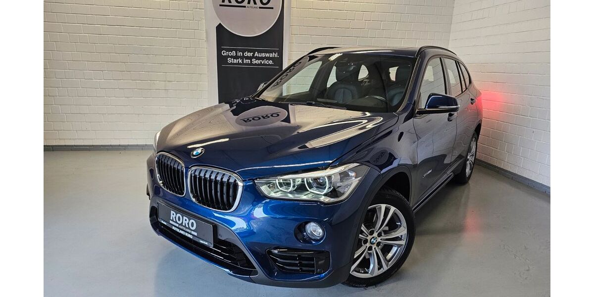 BMW X1 110.000 km 20.000 &euro; Lippstadt 59557