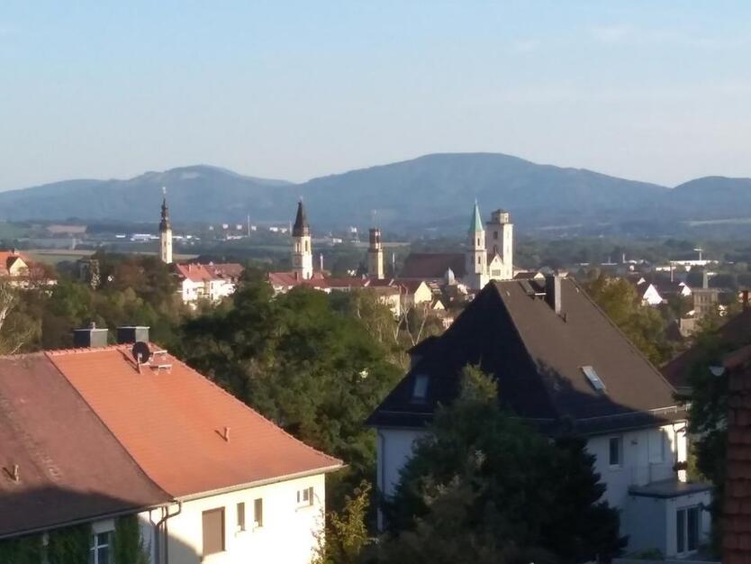 Gemütliche DG- Wohnung