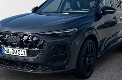 Audi Q5 3.500 km 66.930 &euro; Walldorf 69190