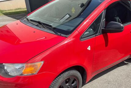Mitsubishi Colt 197.500 km 2.500 &euro; Bräunlingen 78199