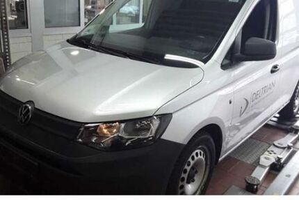 VW Caddy 99.866 km 19.980 &euro; Crailsheim 74564