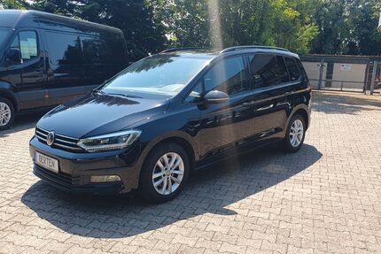 VW Touran 130.900 km 17.980 &euro; Nettetal 41334