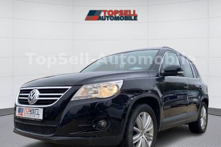 VW Tiguan 66.023 km 6.666 € Chemnitz 09120