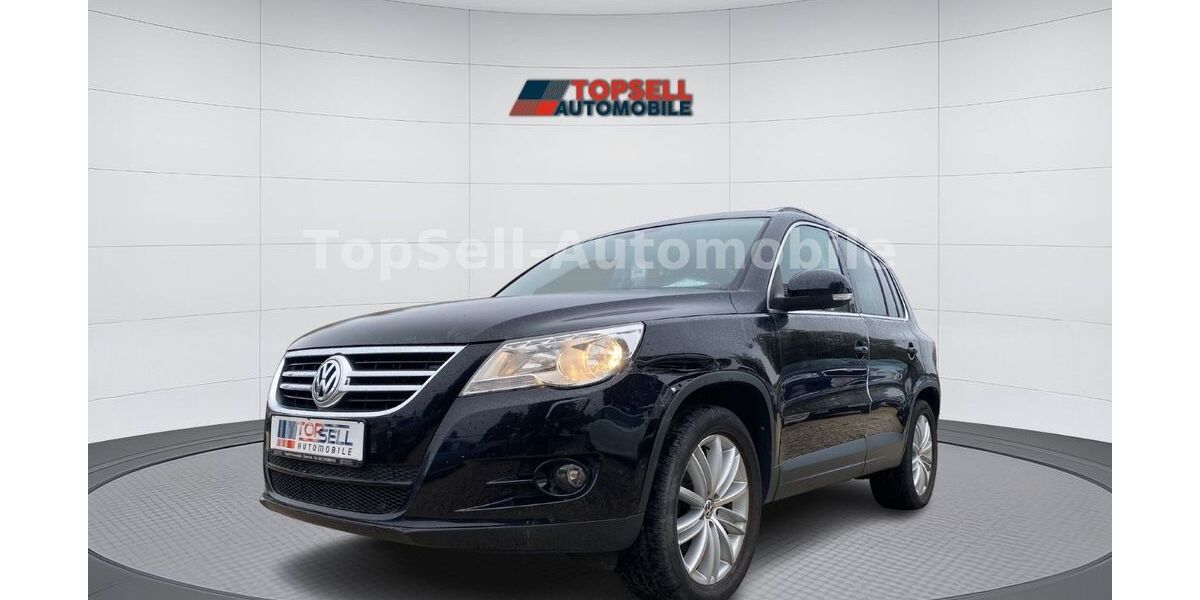 VW Tiguan 66.023 km 6.666 € Chemnitz 09120