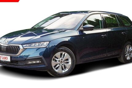 Skoda Octavia 102.896 km 19.990 &euro; Zwickau 08056