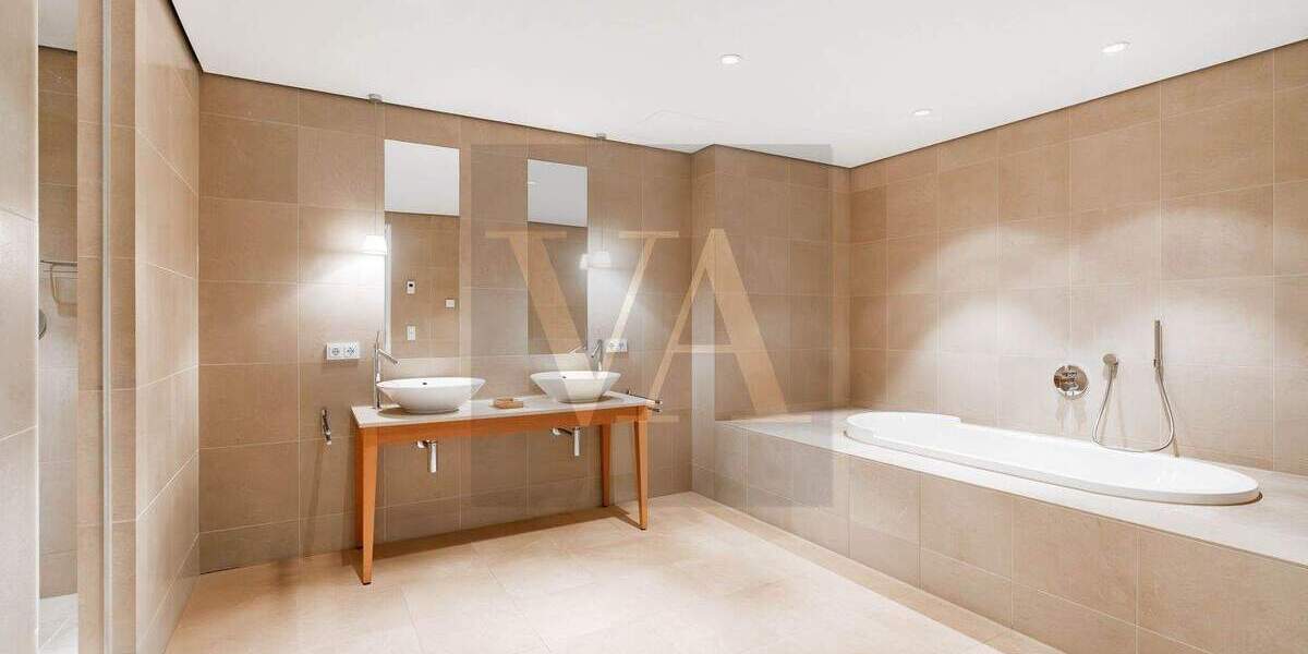 YOO Berlin – Luxuswohnung von Philippe Starck mit Terrasse, Concierge & Wellnessbereich 5 zimmer