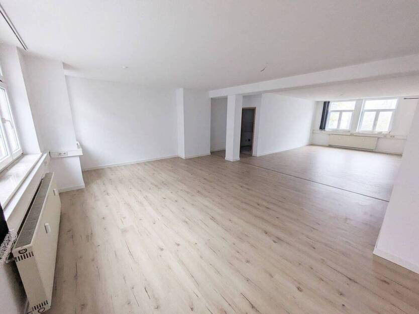 ++ schöne, große Büro- Gewerbeeinheit in frequentierter Geschäftslage - zentrumsnähe ++