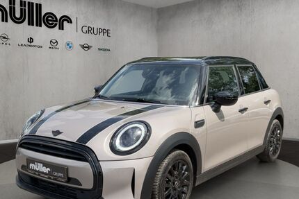 Mini Cooper 18.395 km 23.950 &euro; Trier 54292