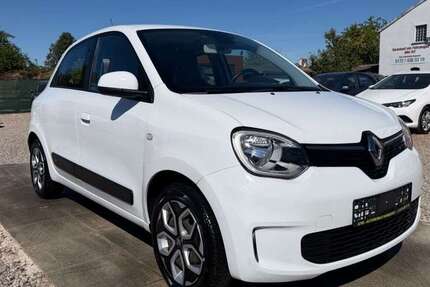 Renault Twingo 32.000 km 9.499 &euro; Hannover 30163