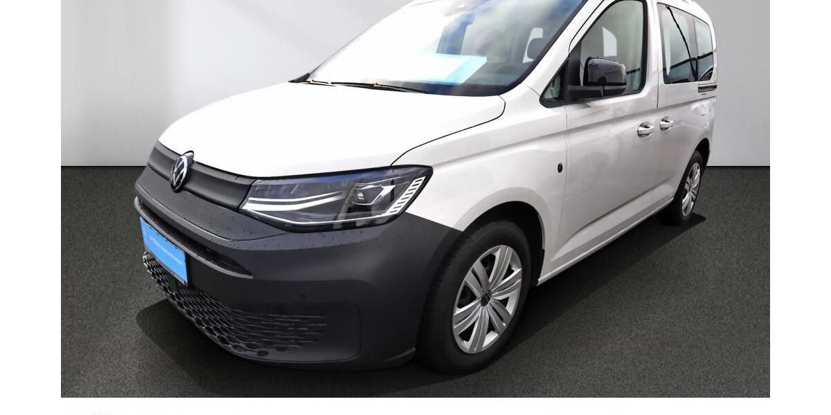 VW Caddy 84.730 km 20.980 &euro; Lübeck 23556