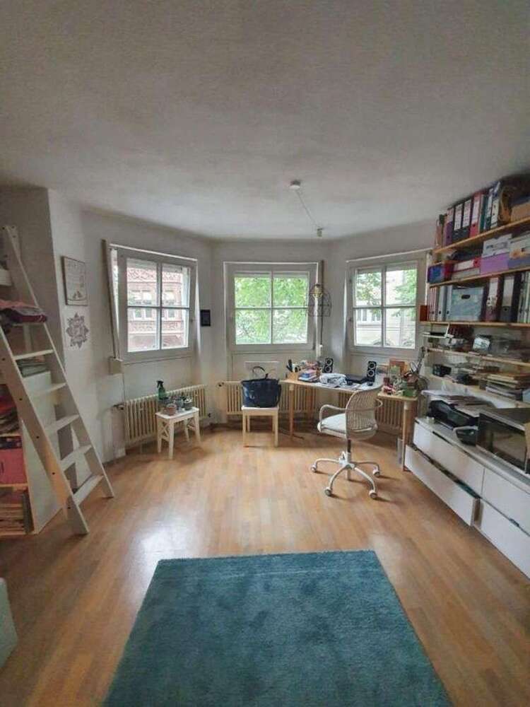 Wohnung zum Mieten in Köln 397 € 25 m²