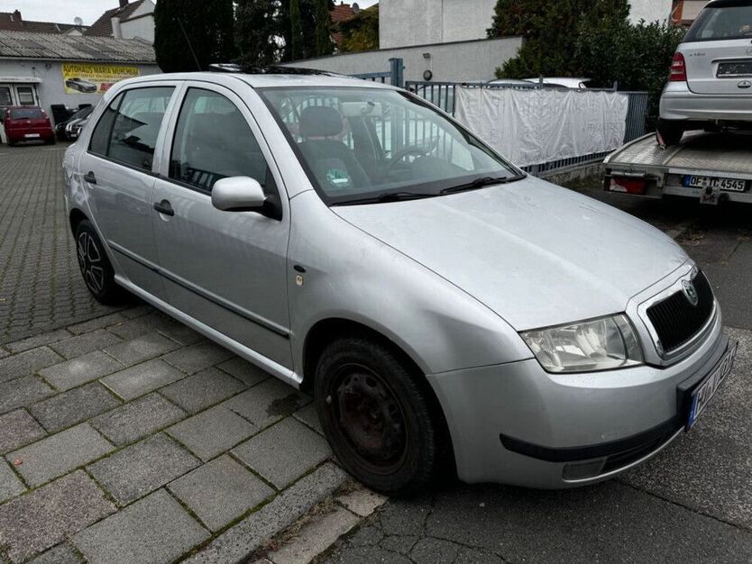 Fabia