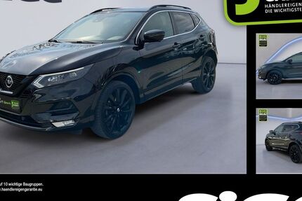 Nissan Qashqai 70.286 km 18.980 &euro; Augsburg 86179