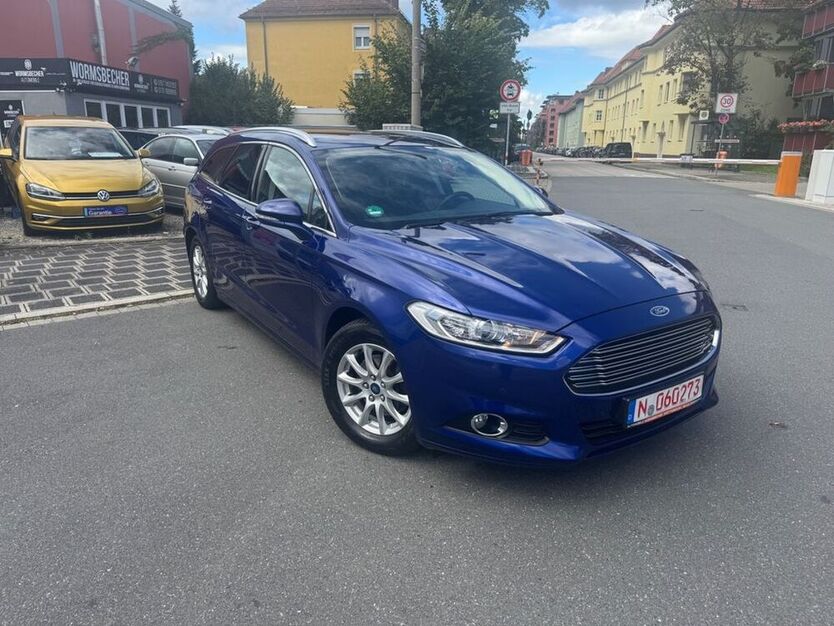 Mondeo