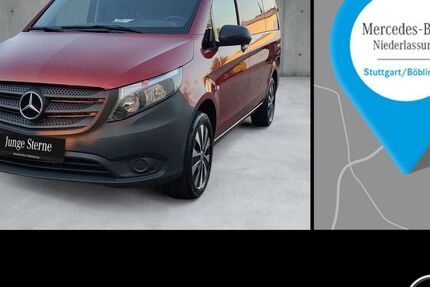 Mercedes-Benz Vito 90.963 km 31.990 &euro; Böblingen 71034