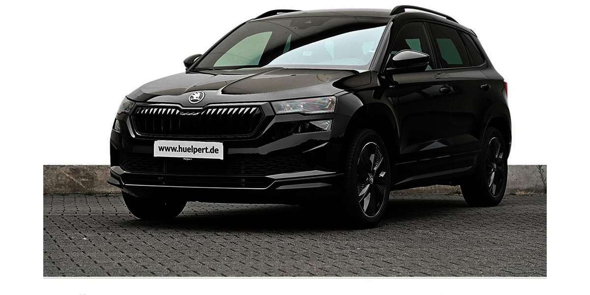Skoda Karoq 10.756 km 37.811 &euro; Dortmund 44269