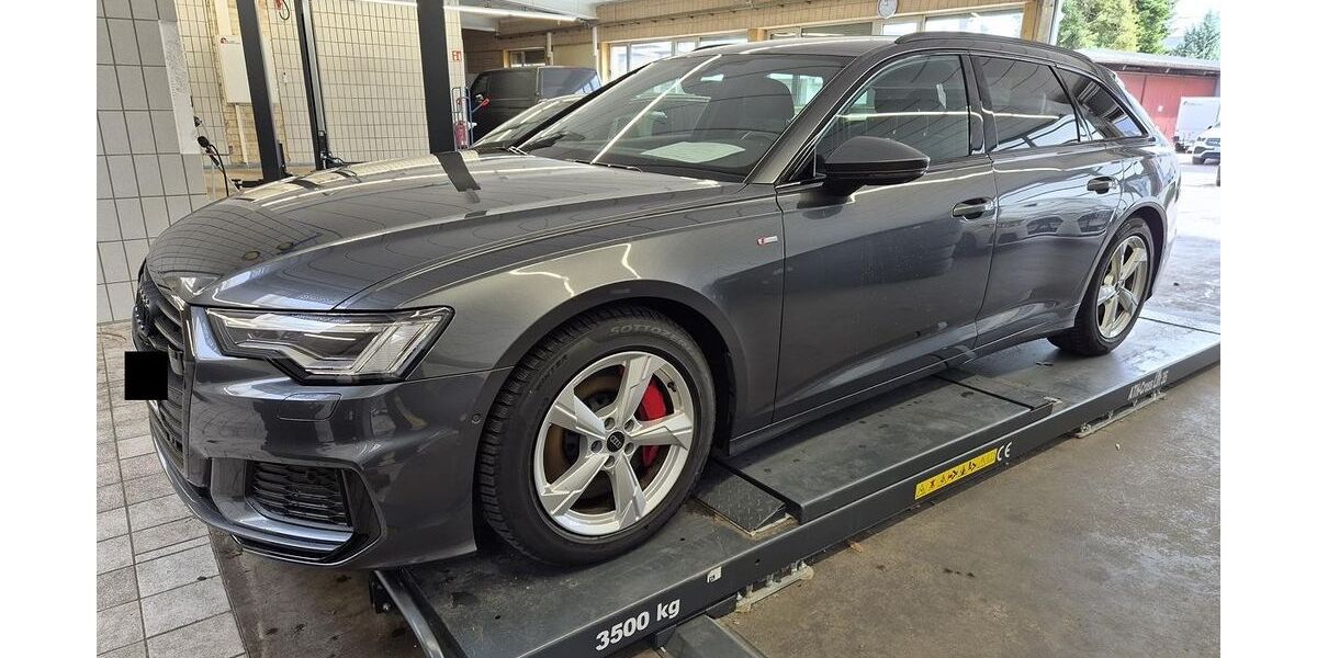 Audi A6 76.800 km 31.980 &euro; Bietigheim-Bissingen 74321