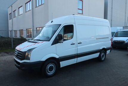 VW Crafter 142.987 km 11.800 &euro; Hannover 30179