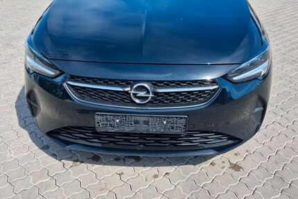 Opel Corsa 121.400 km 5.999 &euro; Steinau an der Strasse 36396