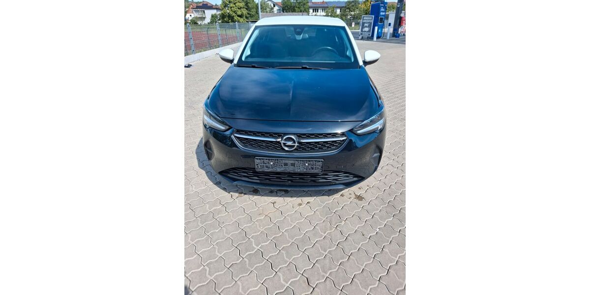 Opel Corsa 121.400 km 5.999 &euro; Steinau an der Strasse 36396