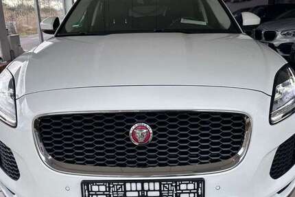 Jaguar E-Pace 35.000 km 21.500 &euro; Bonn 53119
