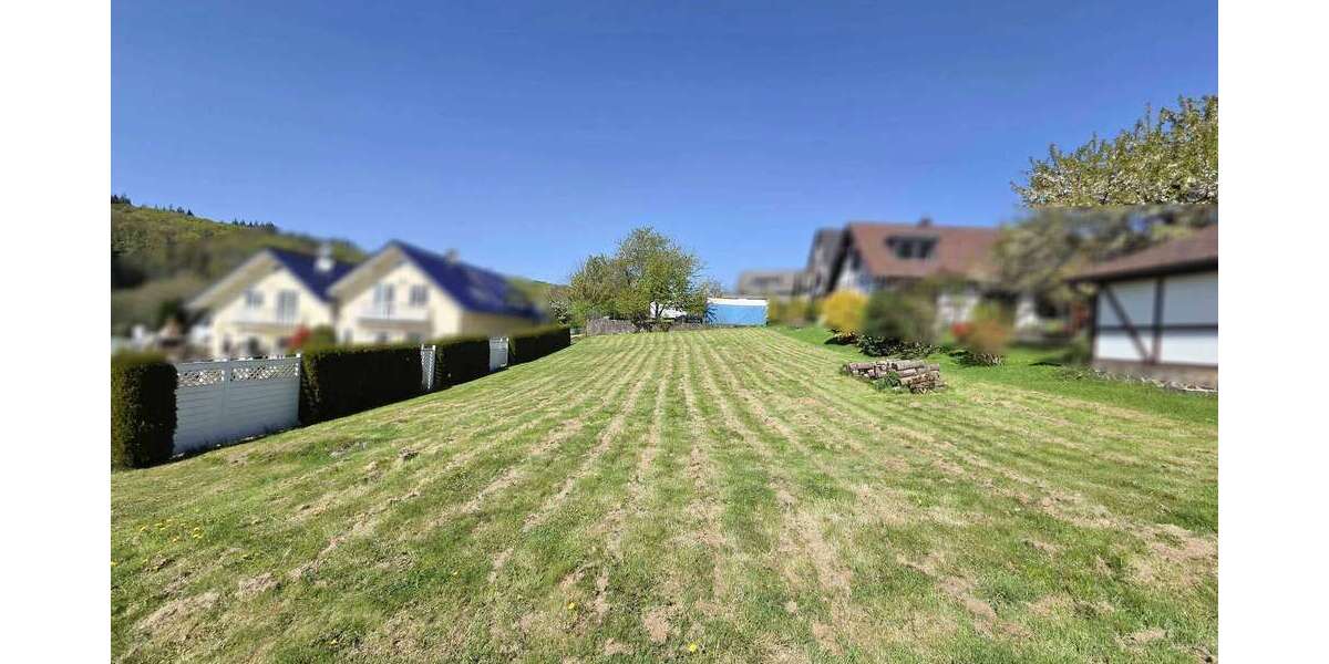 Grundstück Eitorf - 154.999&euro; | Angebot:26828418