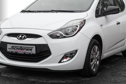 Hyundai ix20 81.770 km 6.490 &euro; Solingen 42697