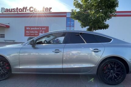 Audi A5 311.000 km 8.900 &euro; Selm 59379