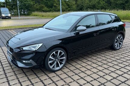 Seat Leon 49.800 km 19.800 &euro; Bechtheim 67595
