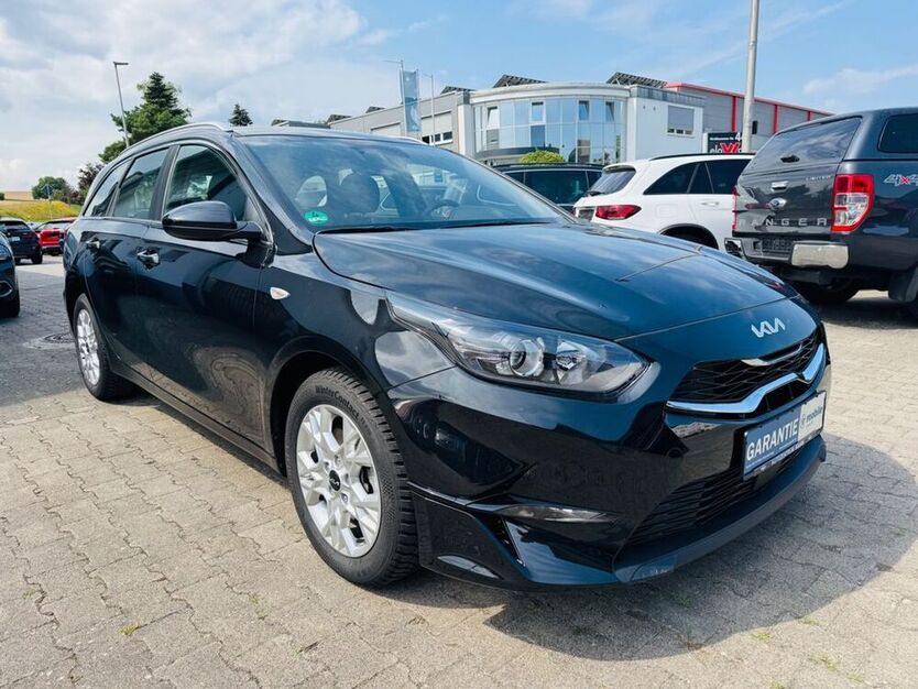 ceed Sportswagon