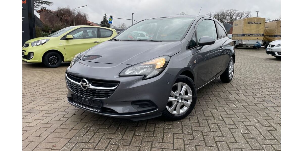 Opel Corsa 74.800 km 7.900 &euro; Geeste-Dalum 49744