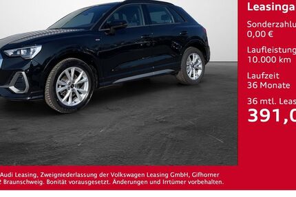 Audi Q3 24.470 km 39.780 &euro; Vechta 49377