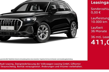 Audi Q3 24.470 km 40.390 &euro; Vechta 49377