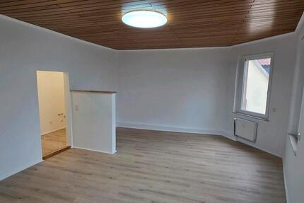 1 ZKB Wohnung zimmer